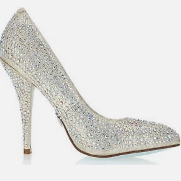 Blue by Betsey Johnson 9 - Picture 6 of 11